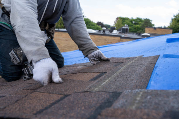 Best Roof Waterproofing Services  in Buchanan, NY