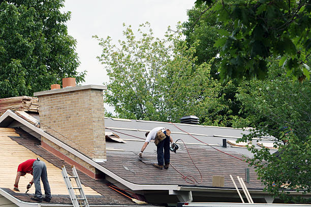 Quick and Trustworthy Emergency Roof Repair Services in Buchanan, NY