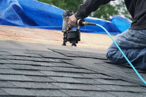 Best Roof Leak Repair  in Buchanan, NY