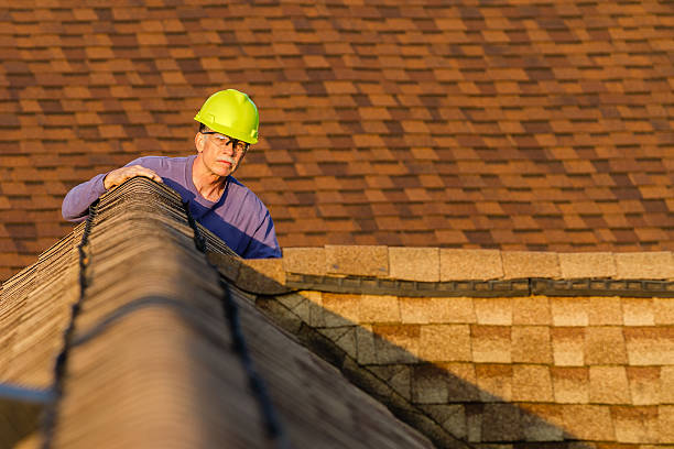 Best Roof Maintenance Services  in Buchanan, NY
