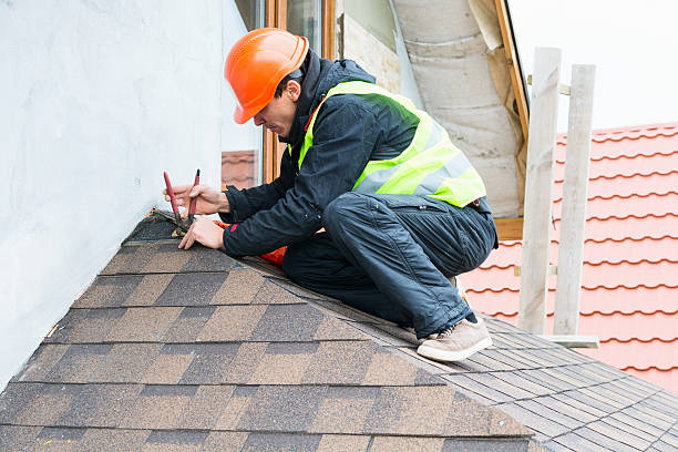 Roof Installation Near Me in Buchanan, NY