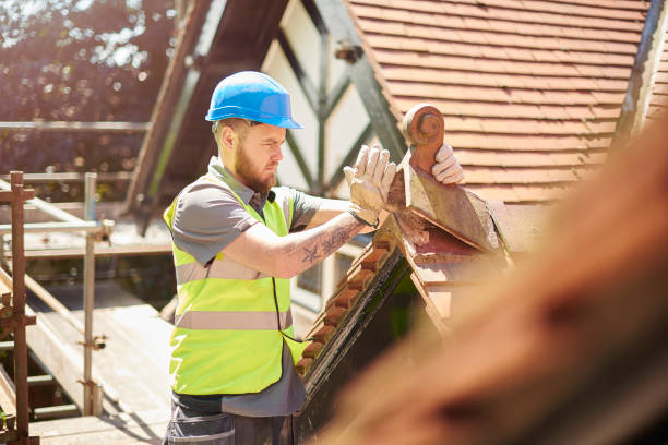 Best Roof Restoration Services  in Buchanan, NY