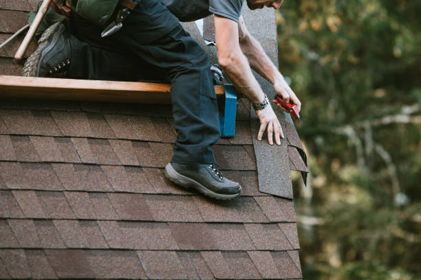Best Emergency Roof Repair  in Buchanan, NY