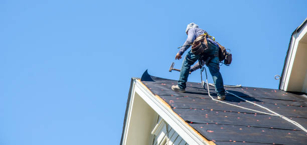 Best Residential Roofing Contractor  in Buchanan, NY